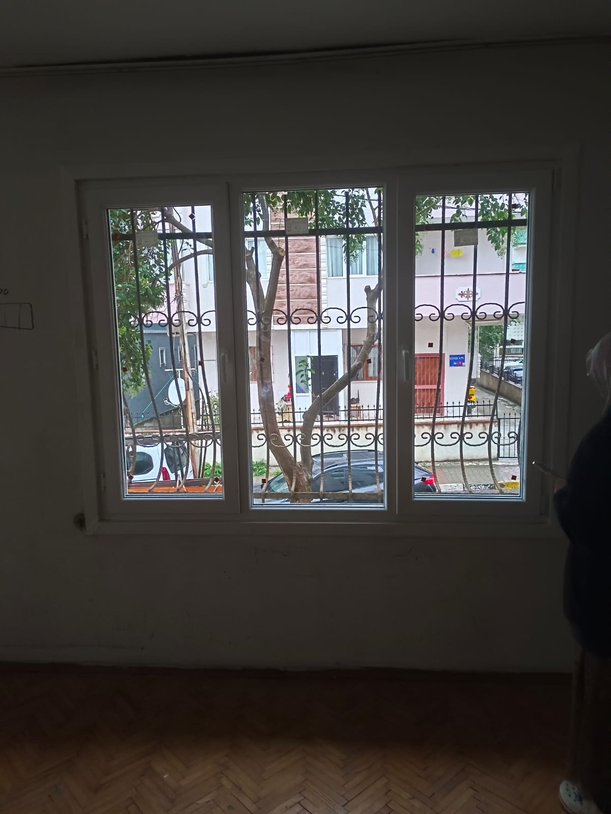 Pimapen İmalatı - Güzelyalı