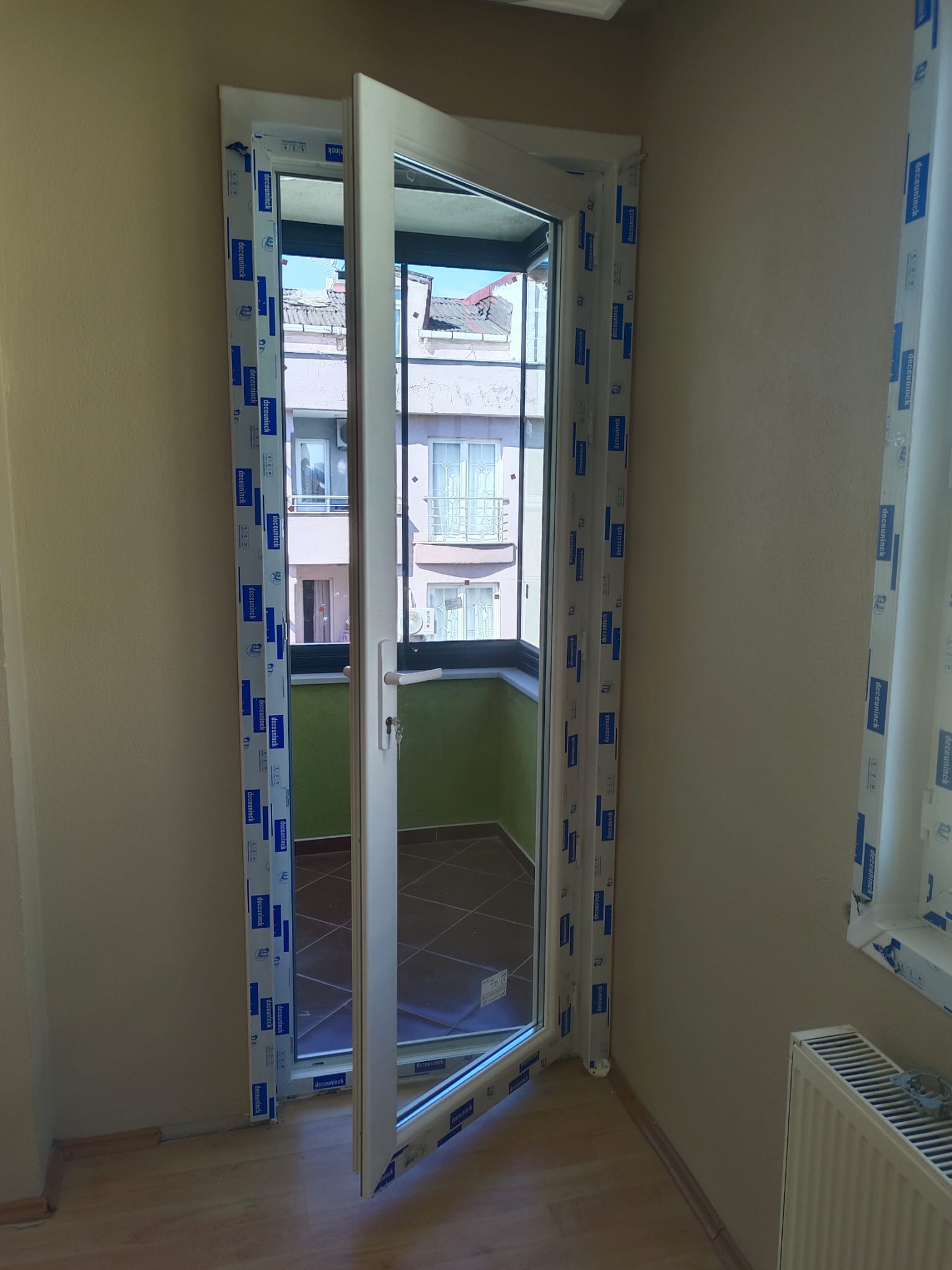 Pvc Pimapen - Dumlupınar